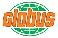 Logo Globus Wiesbaden
