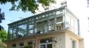 Logo Glockner GmbH Inh. H. u. J. Gräf Metallbau