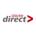 Logo Gl&ouml;ckle direct GmbH