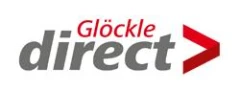 Logo Glöckle direct GmbH