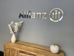 Gloria Kleefeldt Allianz Hauptvertretung Rheine