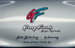 Glossy Finish - Gregor Topolewski Köln