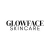Logo Glowface Skincare