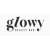 Logo Glowy Beauty Bar - Am Tacheles