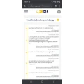 GLS General Logistics Systems Germany GmbH & Co. OHG Depot 10 Gro&szlig;beeren