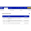 GLS General Logistics Systems Germany GmbH & Co. OHG Depot 28 Bremen
