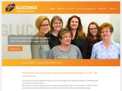 GLUCOMAX GmbH Berlin