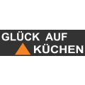 Gl&uuml;ck Auf K&uuml;chen Areal Peine