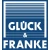 Logo Glück & Franke Fenster Rolladen Technik Vertriebs GmbH