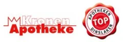Logo Kronen Apotheke