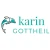 Logo GLÜCKLICH SEIN - Gottheil UG