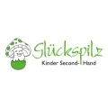 Logo Gl&uuml;ckspilz Kinder Second-Hand