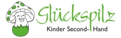 Logo Glückspilz Kinder Second-Hand