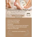 ✨ Mobile Fu&szlig;pflege ✨ Professionell &bull; Entspannt &bull; Bei dir zu Hause 📞 Termine nach Vereinbarung
