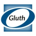 Logo Gluth-rund ums B&uuml;ro GmbH