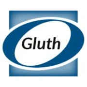 Logo Gluth-rund ums Büro GmbH