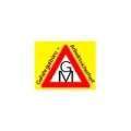 Logo GM B&uuml;ro Gefahrengut und Arbeitssicherheit G. Metz