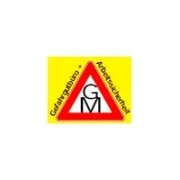 Logo GM Büro Gefahrengut und Arbeitssicherheit G. Metz