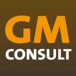 Logo GM Consult IT GmbH