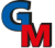 Logo GM Glas-und Gebäudereinigung Mercan