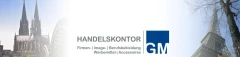 Logo GM Handelskontor Arbeitsbekleidung