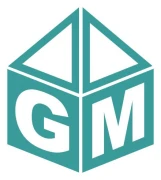 Logo GM Hausverwaltung GmbH