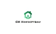 Logo Gm-konzeptbau Gbr