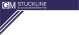 Logo GM Stuckline - Ihr Stuckateurbetrieb