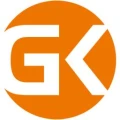 Logo G&uuml;nzel&Kreuzer Werbetechnik
