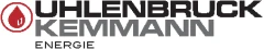 GmbH & Co. KG Uhlenbruck Energie M&uuml;lheim