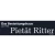 Logo GmbH Ritter Das Bestattungshaus Pietät Ritter GmbH