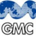 Logo Gmc Gesellschaft f&uuml;r Marine- und Industrieausstattung