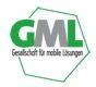 Logo GML Gesellschaft für mobile Lösungen mbH