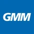 Logo GMM Gesellschaft f&uuml;r Metallbearbeitung u. Maschinenhandel mbH