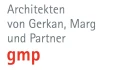 Logo gmp Generalplanungsgellschaft mbH