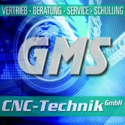 GMS CNC-Technik GmbH Karlstadt