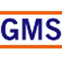 Logo GMS Management Service Reinhard B. Großmann
