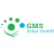 Logo Gms Solar Gmbh