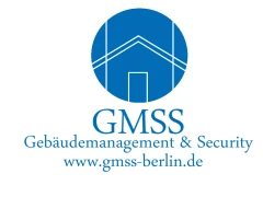 GMSS Berlin Logo