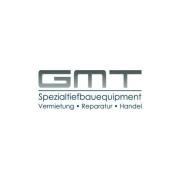 Logo GMT Gesellschaft f.Maschinentechnik mbH