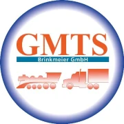 Logo GMTS Brinkmeier GmbH