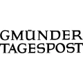 Logo Gm&uuml;nder Tagespost - SDZ Druck und Medien GmbH