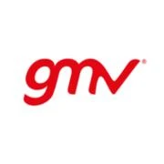 Logo GMV GmbH