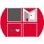 Logo GMW Gebäudemanagement Wegscheider