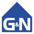 Logo Grünewald & Niesing Immobilien GmbH