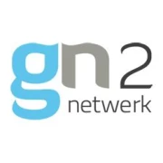 Logo GN2 netwerk Rüdiger Nitzsche