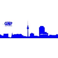Logo GNF - Gesellschaft zur F&ouml;rderung der naturwissenschaftlich-technischen Forschung