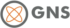 Logo GNS-Gesellschaft für Nuklear-Service mbH