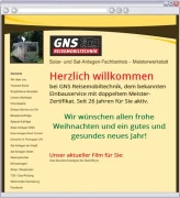 Logo GNS - Reisemobiltechnik
