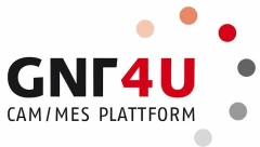 Logo GNT4U GmbH